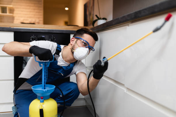 Best Wildlife Control Services  in Elkton, VA
