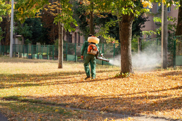 Best Commercial Pest Control Services  in Elkton, VA
